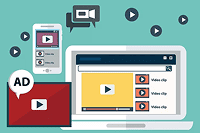 LinkedIn Video Ads